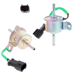 Filtr paliwa dla HIFI FILTER POMPE 24 V MO 5005