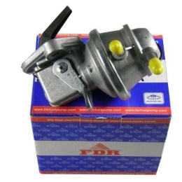Pompa zasilająca John Deere model:1350-3650 CX-021 8969 2659 RE527115