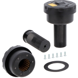 Filtr odpowietrzania dla SENNEBOGEN 821 M SERIE C