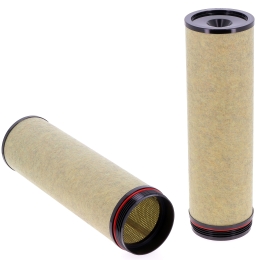 Filtr powietrza - bezpiecznik dla CASE 7230 AFS