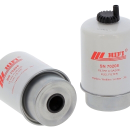 Filtr paliwa dla TIMBERJACK 1510 E