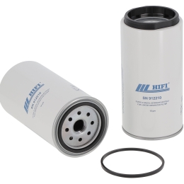 Filtr paliwa dla TECHNIWELL TW 700
