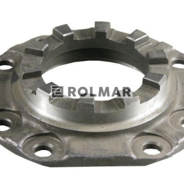 Pokrywa mechanizmu różnicowego MF3/235