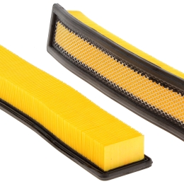 Filtr kabinowy NOT CERTIFIED EN15695 dla MASSEY FERGUSON 5420