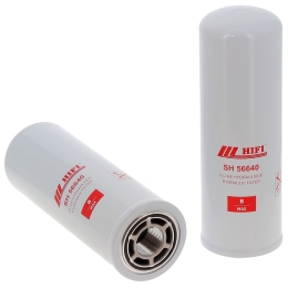 Filtr hydrauliczny transmisji dla CHALLENGER TG 9300