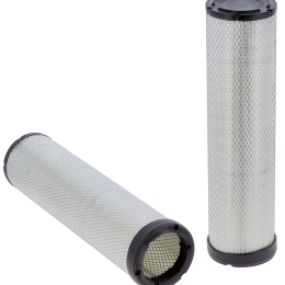 Filtr powietrza - główny dla CASE CT 610