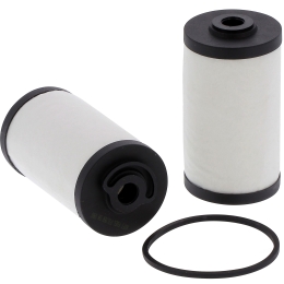 Filtr paliwa dla BELL B 25 C