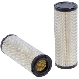 Filtr powietrza dla MESSERSI SL 35