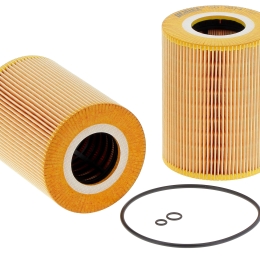 Filtr oleju dla HOLMER 80