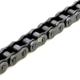 Łańcuch rolkowy napęd - zbiornik 50A-51PS+Z+P zastosowanie New Holland 84558292 Waryński
