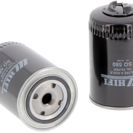 Filtr oleju dla NEW HOLLAND 975