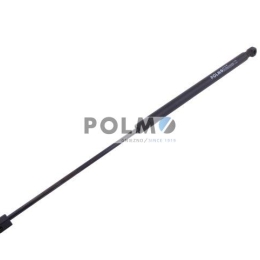 Siłownik szyby przedniej tylnej drzwi L max. 586mm AL71414P DEUTZ POLMO
