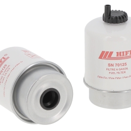 Filtr paliwa dla ONIS VISA JD 150 SS POWERFULL