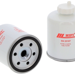 Filtr paliwa dla GEHL SL 3825