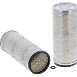 Filtr powietrza - bezpiecznik dla CASE 7120/E MAGNUM