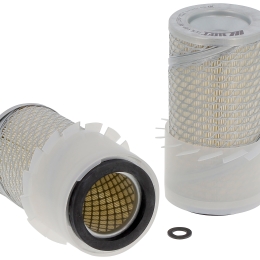 Filtr powietrza dla NAGANO NS 25-2