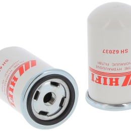 Filtr hydrauliczny transmisji dla MENZI-MUCK 45 RD