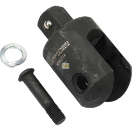 Komplet naprawczy, do uchwytu pokrętła 3/4" WMK234, do naprawy uchwytu WMK234, Waryński