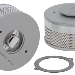 Filtr hydrauliczny transmisji dla CASE 1246