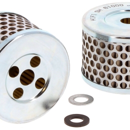 Filtr hydrauliczny ukladu kierowniczego dla RENAULT VI C 260