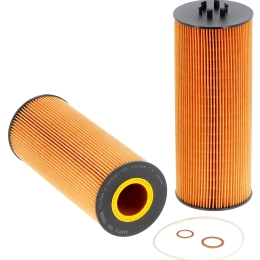 Filtr oleju dla DOPPSTADT AK 430