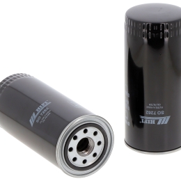 Filtr oleju dla TREEMME MM 180 B