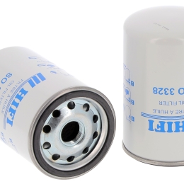 Filtr oleju dla WILLIBALD MZA 2500