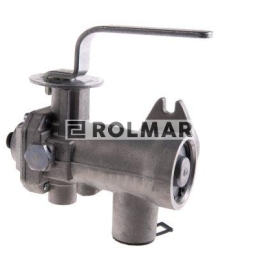 Regulator siły hamowania 3 zakresowy Przyczepa D-47