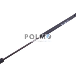 Siłownik szyba przednia L max. 490mm 82022474P CASE IH STEYR POLMO