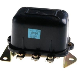 Regulator napięcia mechaniczny RG 15M C-330M