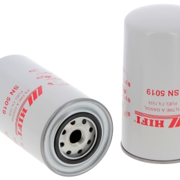 Filtr paliwa dla UNAC 300 P