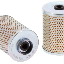 Filtr hydrauliczny ukladu kierowniczego dla SAURER 4 DF