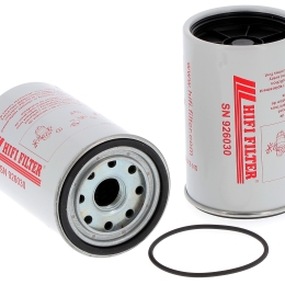 Filtr paliwa dla MAN FM 12340