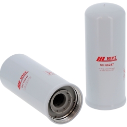 Filtr hydrauliczny dla CASE 1650 M