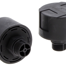 Filtr odpowietrzania dla WACKER NEUSON DUAL POWER